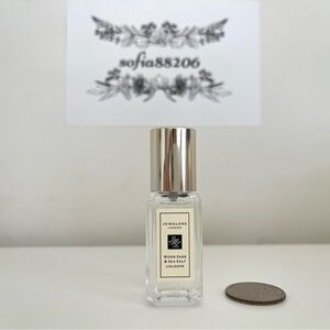 Jo malone wood sage & sea salt 9ml